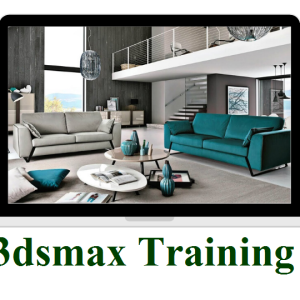 3d Max Training