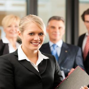 Executive Secretariat Training