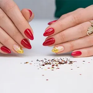 Prosthetic Nail Training