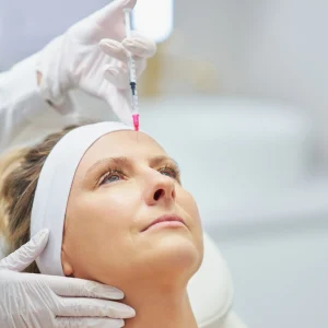 Botulinum Toxin And Dermal Filler Training