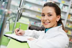 Pharmacy Assistant Training