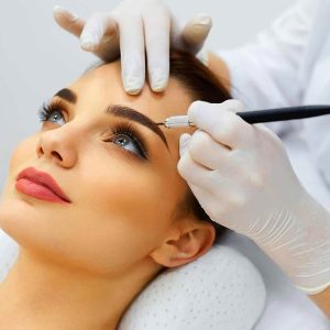 Beauty Expertise Training