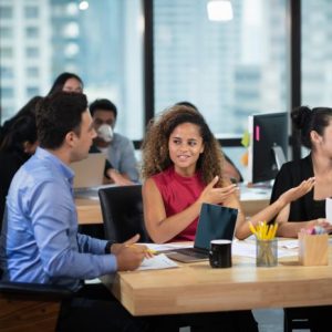 Public Relations Training