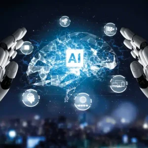 ARTIFICIAL INTELLIGENCE TRAINING